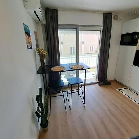 Beau Studio Proche Centre Ville Et Plage Ajaccio (Corsica) Exterior foto