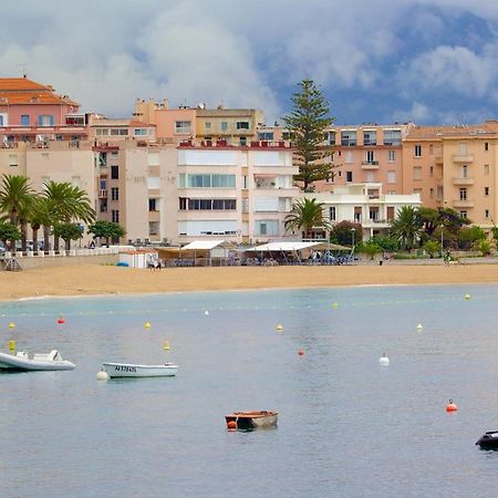 Beau Studio Proche Centre Ville Et Plage Ajaccio (Corsica) Exterior foto